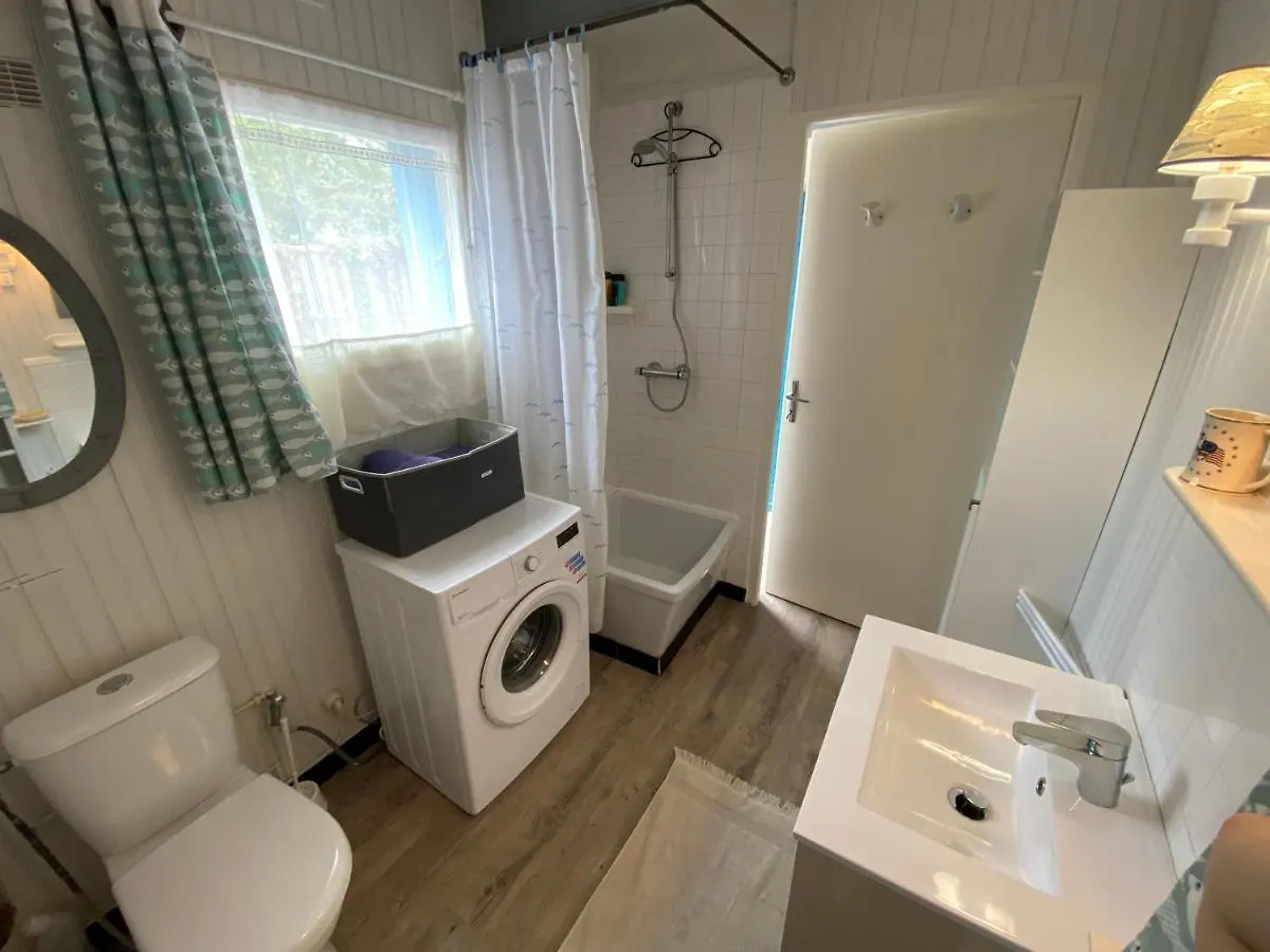 Holiday home Belle Maison Kerdavid Belle Ile En Mer